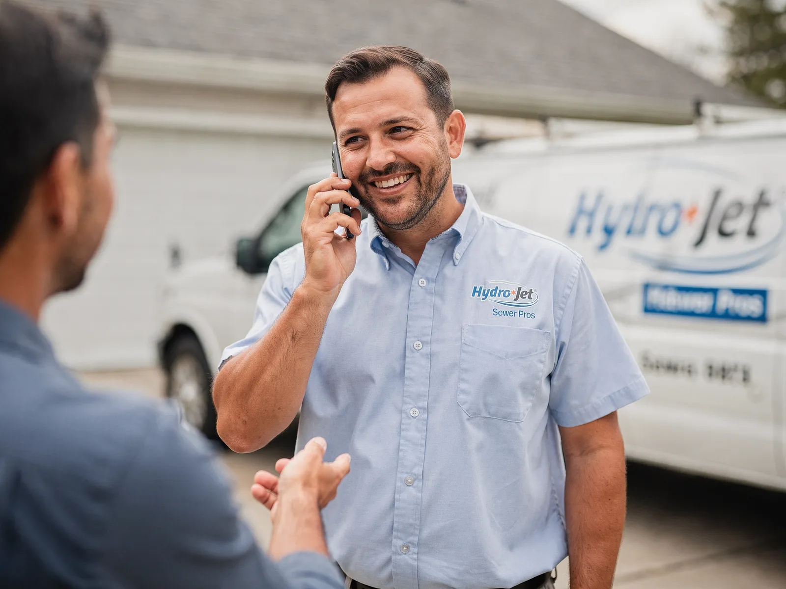 Hydro Jetting Burr Oak, KS FAQs